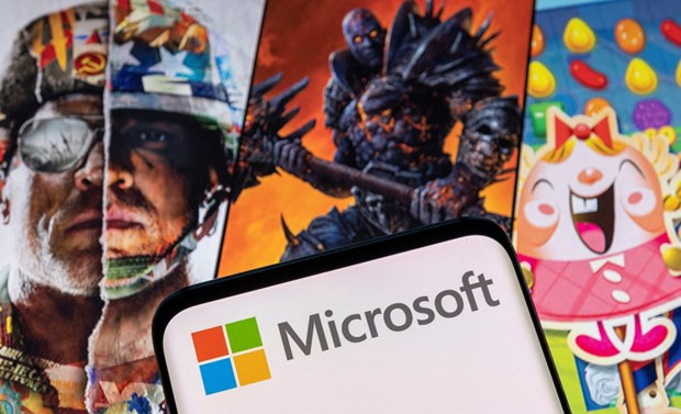 Cảnh báo 11 lỗ hổng bảo mật trong các sản phẩm của Microsoft